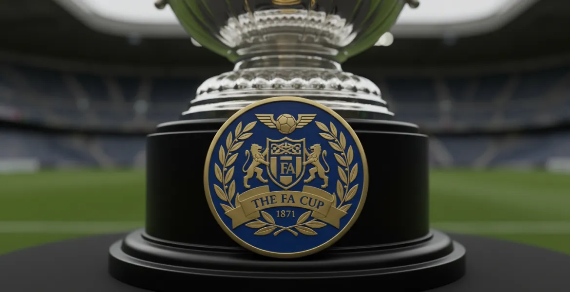 Macclesfield Town: Davide della FA Cup stende il golia Crystal Palace!