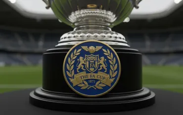 Macclesfield Town: Davide della FA Cup stende il golia Crystal Palace!