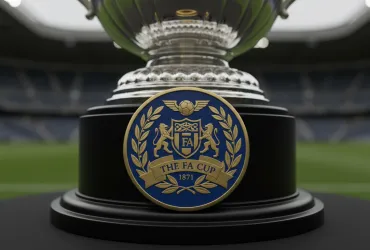 Macclesfield Town: Davide della FA Cup stende il golia Crystal Palace!