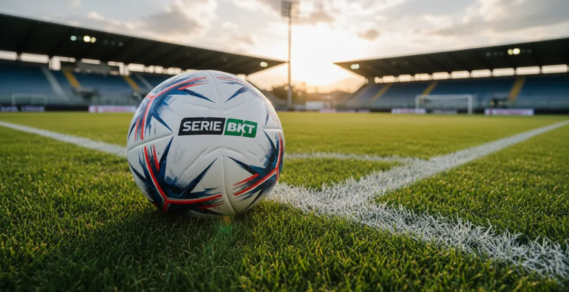 Serie B: Frosinone campione d'inverno, Venezia e Avellino in festa