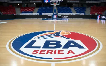 Basket serie A: Trapani-Trento sospesa, show di protesta