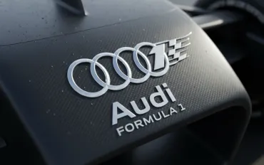 Audi scatena l'entusiasmo: Debutto in F1 con la RS26!