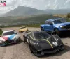 Forza Horizon 5: Successo Inaspettato su PlayStation 5!