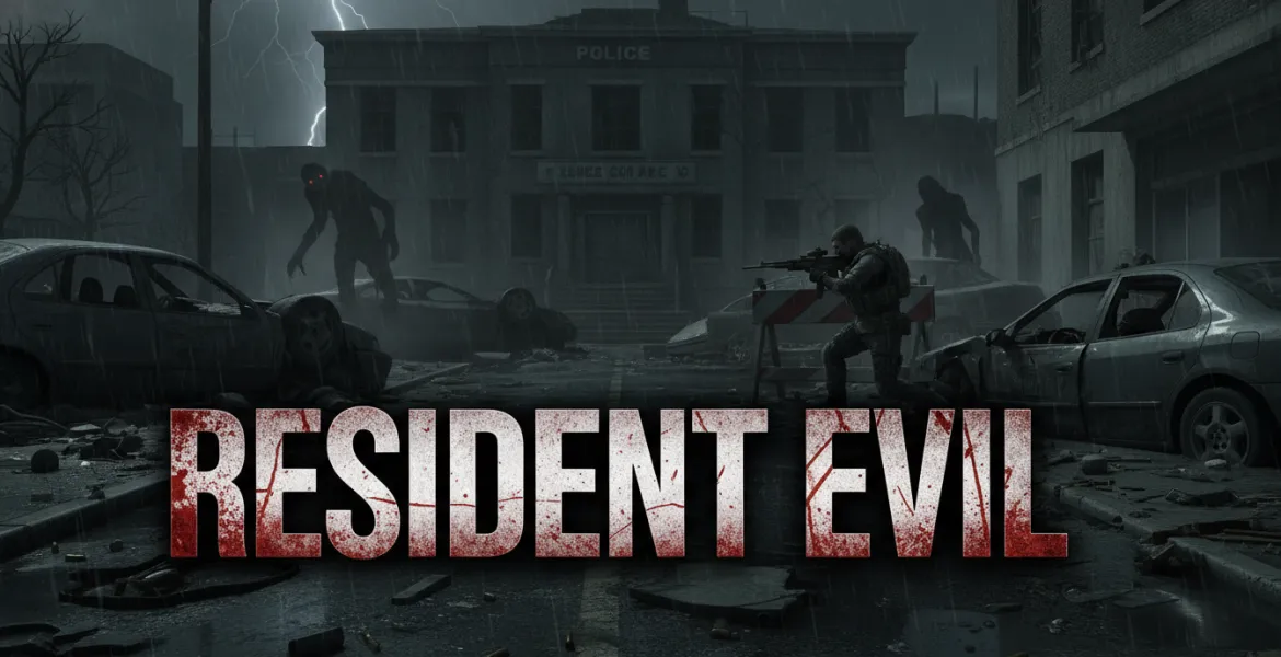 Resident Evil: La genesi svelata in un documentario imperdibile