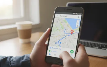 Google Maps si rinnova: impostazioni più chiare e intuitive!
