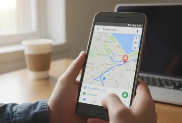 Google Maps si rinnova: impostazioni più chiare e intuitive!
