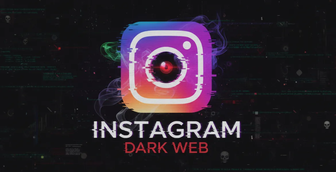 Allarme Instagram: Dati di 17,5 milioni di utenti in vendita sul Dark Web!