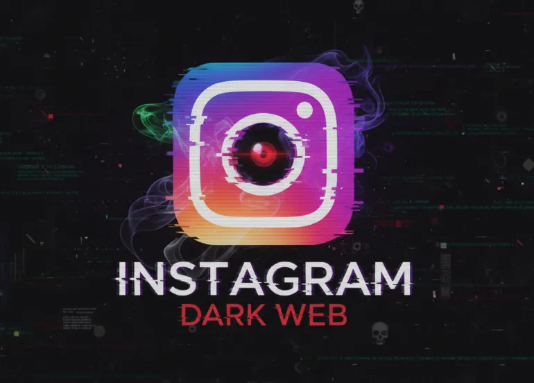 Allarme Instagram: Dati di 17,5 milioni di utenti in vendita sul Dark Web!
