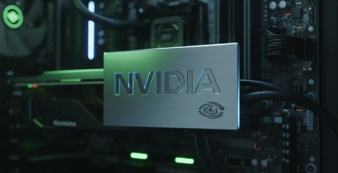 Nvidia ingaggia Alison Wagonfeld, veterana del marketing di Google, come CMO