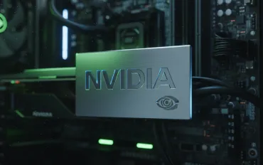 Nvidia ingaggia Alison Wagonfeld, veterana del marketing di Google, come CMO