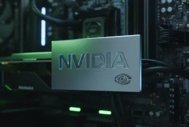 Nvidia ingaggia Alison Wagonfeld, veterana del marketing di Google, come CMO