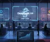 DeepSeek V4: L'IA cinese sfida OpenAI e Google nel coding