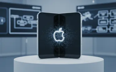 Apple pronta a rivoluzionare il mercato: iPhone pieghevole in arrivo