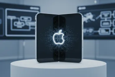 Apple pronta a rivoluzionare il mercato: iPhone pieghevole in arrivo