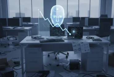 Ondata di licenziamenti nel settore tech: l'IA la causa