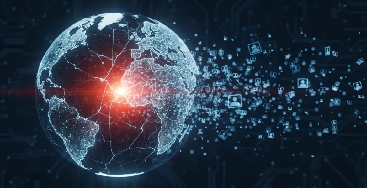 Maxi-Fuga dati Instagram: 17,5 milioni di account a rischio