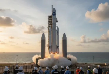 Caos nello spazio USA: burocrazia, politica e affari scuotono la NASA