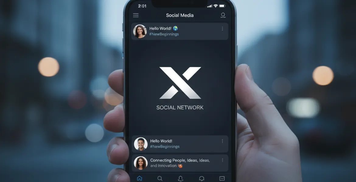 Elon Musk apre il codice di X: trasparenza o mossa strategica