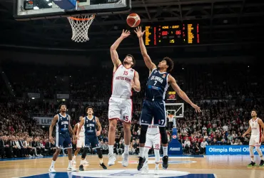 Basket Serie A: Bologna domina, Brescia insegue!