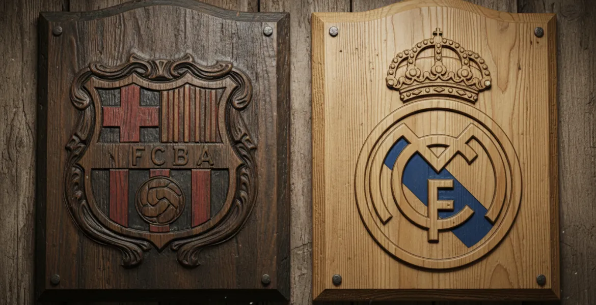 Barcellona trionfa nel Clasico: Supercoppa di Spagna ai blaugrana!