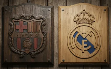 Barcellona trionfa nel Clasico: Supercoppa di Spagna ai blaugrana!