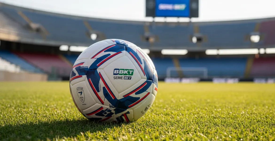 Serie B: Palermo frenato a Mantova, Modena in crisi nera!