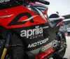MotoGP: Aprilia sfida ogni pista, parola di Biaggi!