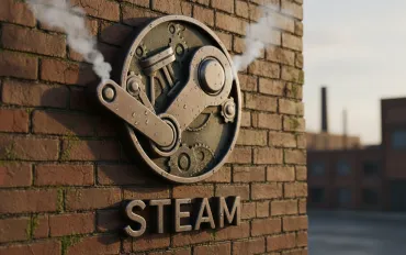 Steam iInarrestabile: Nuovo record di utenti connessi nel 2026!