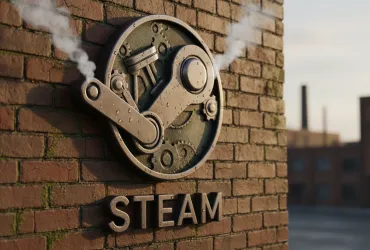 Steam iInarrestabile: Nuovo record di utenti connessi nel 2026!