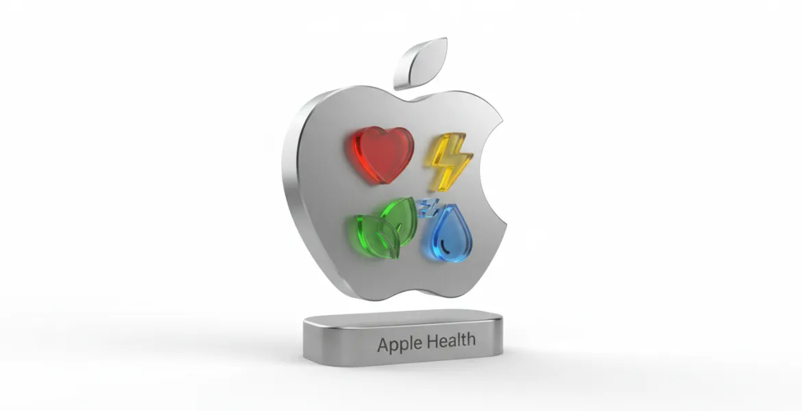 Apple Salute si rivoluziona: Scopri le novità di iOS 26.4!