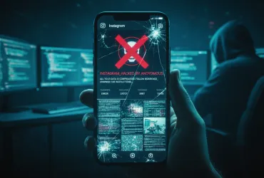 Allarme Instagram: Raffica di email di reset password, attacco hacker o bug?