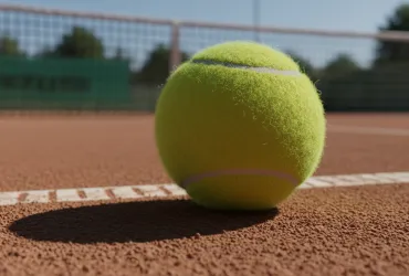 Paolini nella storia: Settima nel ranking WTA!