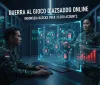 Guerra al gioco d'azzardo online: l'Indonesia blocca oltre 31.000 conti