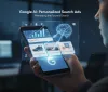 Google punta sulla pubblicità personalizzata nell'IA per monetizzare la ricerca