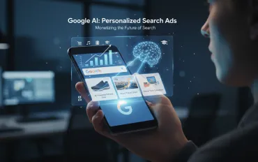 Google punta sulla pubblicità personalizzata nell'IA per monetizzare la ricerca