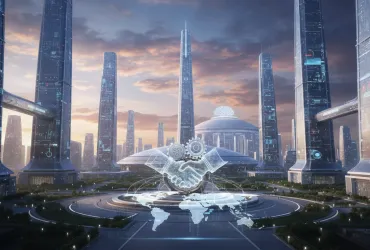 Intelligenza artificiale: La Cina ammette le difficoltà e punta sulla collaborazione