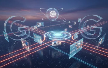 Google rivoluziona l'E-commerce con universal commerce protocol