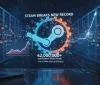 Steam infrange un nuovo record: oltre 42 milioni di utenti online contemporaneamente