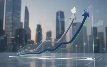 Mercato smartphone globale: Apple e Samsung guidano la crescita nel 2025