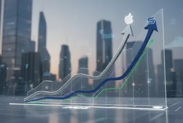 Mercato smartphone globale: Apple e Samsung guidano la crescita nel 2025