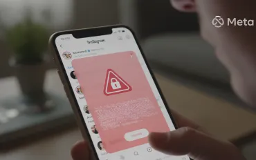 Allarme password su Instagram: Meta rassicura gli utenti