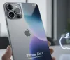 iPhone Air 2: Apple punta su display innovativo e doppia fotocamera