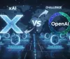 xAI sfida OpenAI nel mercato AI per aziende con Grok Business e Grok Enterprise
