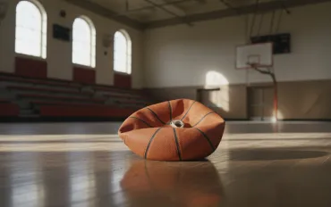 Terremoto nel basket: Trapani Shark esclusa dal campionato!