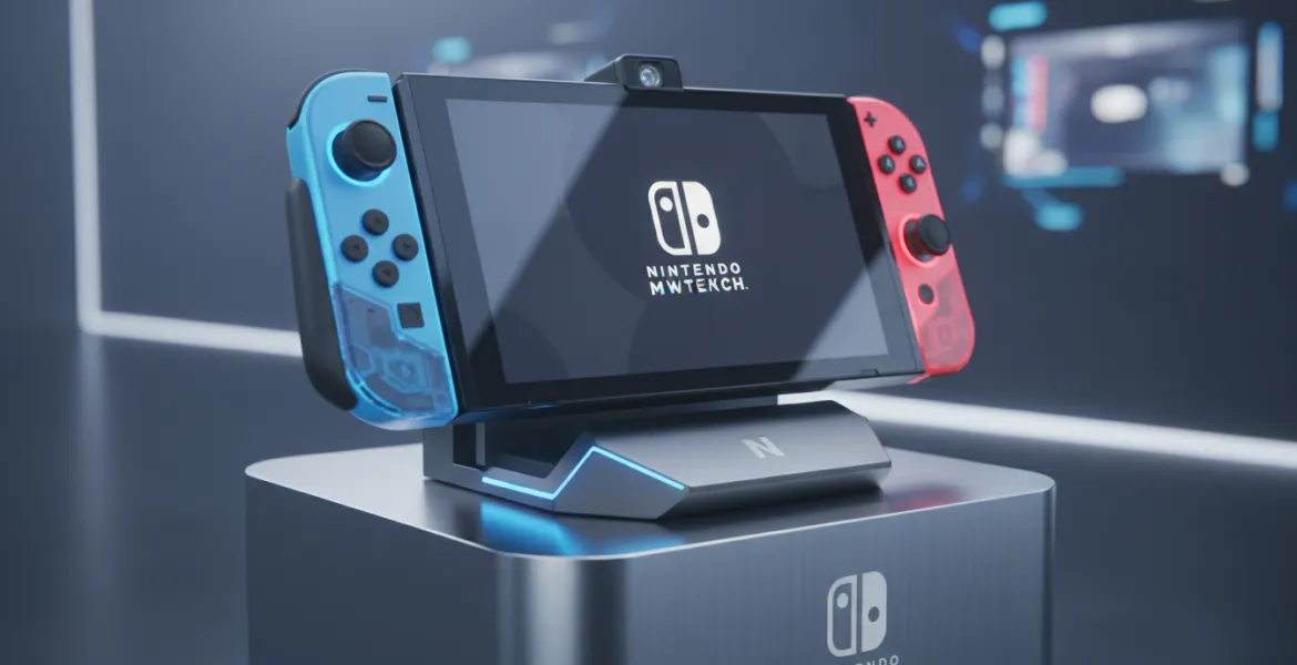 Nintendo Switch 2: Prezzo a rischio per l'aumento delle RAM?