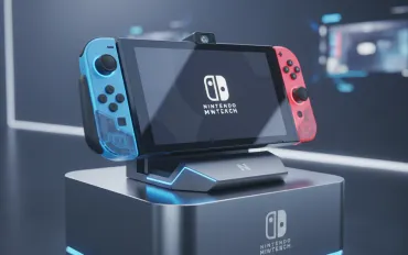 Nintendo Switch 2: Prezzo a rischio per l'aumento delle RAM?