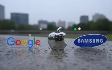 India Vuole i Codici Sorgente di Apple, Google e Samsung: È Sicurezza?