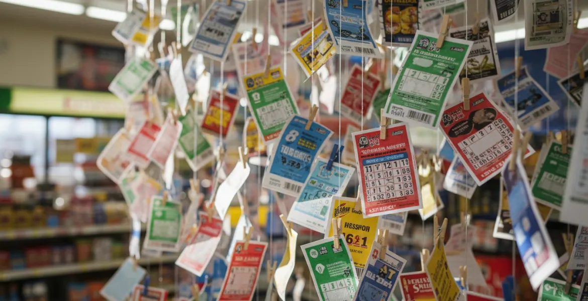 Lotterie istantanee: nuove regole per il pay-out