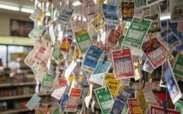 Lotterie istantanee: nuove regole per il pay-out