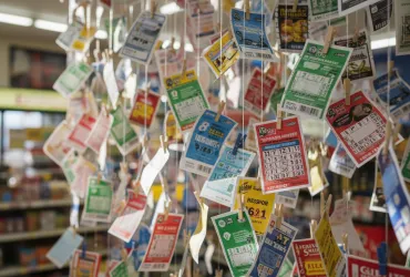 Lotterie istantanee: nuove regole per il pay-out